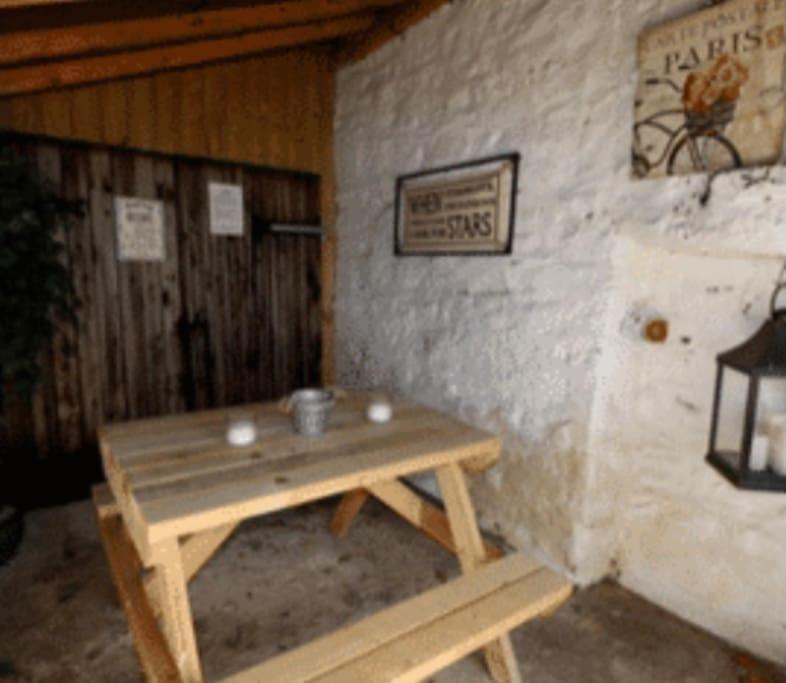 Cosy Cottage Real Fire Nearby Pub Garden Parking Altarnun Ngoại thất bức ảnh
